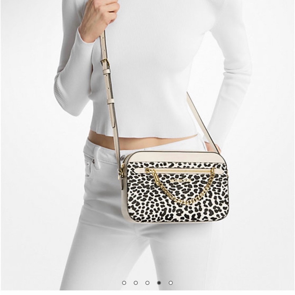 Michael Kors crossbody - Picture 2 of 4
